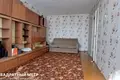 Wohnung 2 zimmer 47 m² Retschyza, Belarus