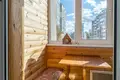 Wohnung 3 zimmer 64 m² Minsk, Belarus