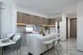 Wohnung 2 Schlafzimmer 87 m² Larnaka, Zypern