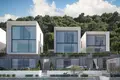 Villa mit 2 Schlafzimmern 105 m² Tivat, Montenegro