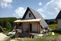 Haus 2 Schlafzimmer 52 m² Zabljak, Montenegro