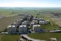 Residential quarter Olea Cyprus