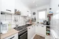 Apartamento 2 habitaciones 35 m² Varsovia, Polonia
