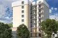 1 room apartment 32 m² Odesa, Ukraine