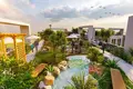 2 bedroom apartment 139 m² Beylikduzu, Turkey