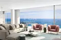 Квартира 42 м² муниципалитет Лимасол, Кипр
