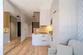 Kawalerka 1 pokój 26 m² w Łódź, Polska