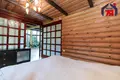 Cottage 155 m² Nalibacki sielski Saviet, Belarus