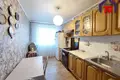 3 room apartment 65 m² Smalyavichy, Belarus