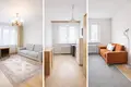 Wohnung 4 zimmer 64 m² Warschau, Polen