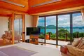 Villa de 4 habitaciones 1 600 m² Wichit, Tailandia