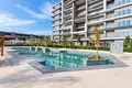 1 bedroom apartment 61 m² Aksu, Turkey