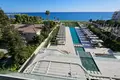 Apartamento 2 habitaciones 113 m² Parekklisia, Chipre