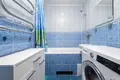 Квартира 2 комнаты 54 м² Минск, Беларусь