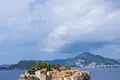 3 bedroom apartment  Sveti Stefan, Montenegro