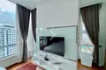 Copropriété 2 chambres 90 m² Sangkat Chroy Changvar, Cambodge