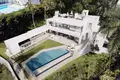 6 bedroom house 708 m² Marbella, Spain