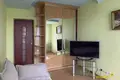 3 room apartment 62 m² Minsk, Belarus