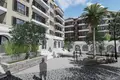 1 bedroom apartment  Donja Lastva, Montenegro