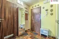 Wohnung 3 zimmer 46 m² Hauptstadt Prag, Tschechien