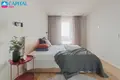 Mieszkanie 2 pokoi 47 m² w Gajluny, Litwa