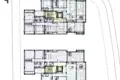 Penthouse 3 Schlafzimmer 112 m² Bezirk Larnaka, Zypern