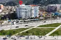 Apartamento con vistas al mar en alquiler diario en Lungomare, Vlorë, Albania