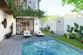 Villa mit 2 Schlafzimmern  desa belalang, Indonesien