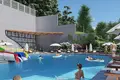 Wohnung 3 zimmer 80 m² Muratpasa, Türkei
