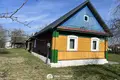 Casa 2 habitaciones 70 m² Nieharelski sielski Saviet, Belarús