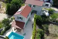 Villa de tres dormitorios 463 m² Split Dalmatia County, Croacia