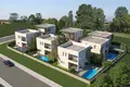 Mieszkanie 3 pokoi 144 m² Ksilofagu, Cypr
