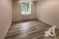 Appartement 2 chambres 53 m² Jabinka, Bélarus