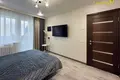 Mieszkanie 77 m² Mińsk, Białoruś