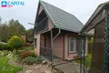 Maison 24 m² Salos, Lituanie