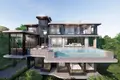 Villa 4 pièces 668 m² Sakhu, Thaïlande