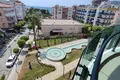 2 bedroom apartment 119 m² Mediterranean Region, Turkey