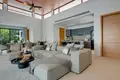 3 bedroom apartment 288 m² Choeng Thale, Thailand