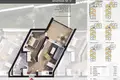 1 bedroom apartment 55 m² Becici, Montenegro