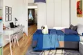 Квартира 2 спальни 120 м² Лиссабон, Португалия