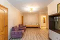 2 room apartment 45 m² Minsk, Belarus