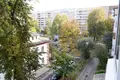 Квартира 2 комнаты 53 м² Минск, Беларусь