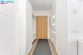 Apartamento 1 habitación 34 m² Vilna, Lituania