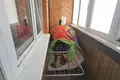 1 room apartment 43 m² Muchaviecki sielski Saviet, Belarus