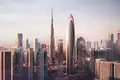 Appartement 2 chambres 171 m² Doubaï, Émirats arabes unis