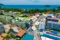 Kondominium 1 Schlafzimmer 44 m² Karon, Thailand