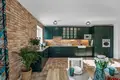 6 room apartment 185 m² Warsaw, Poland