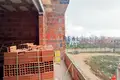 Wohnung 1 zimmer 52 m² Kamza, Albanien