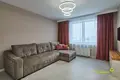 Apartment 60 m² Minsk, Belarus