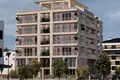 Mieszkanie 1 pokój 51 m² Orikum, Albania